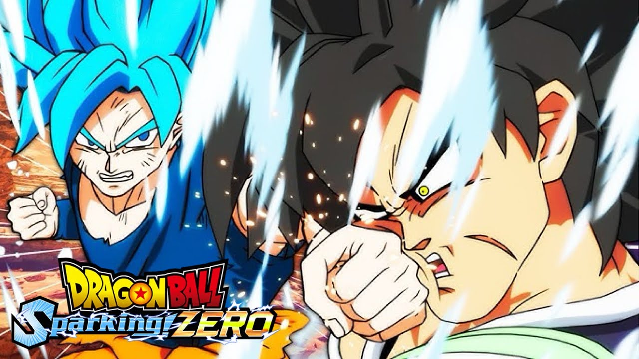 Dragon Ball Sparking Zero: The Beginner Combo Guide