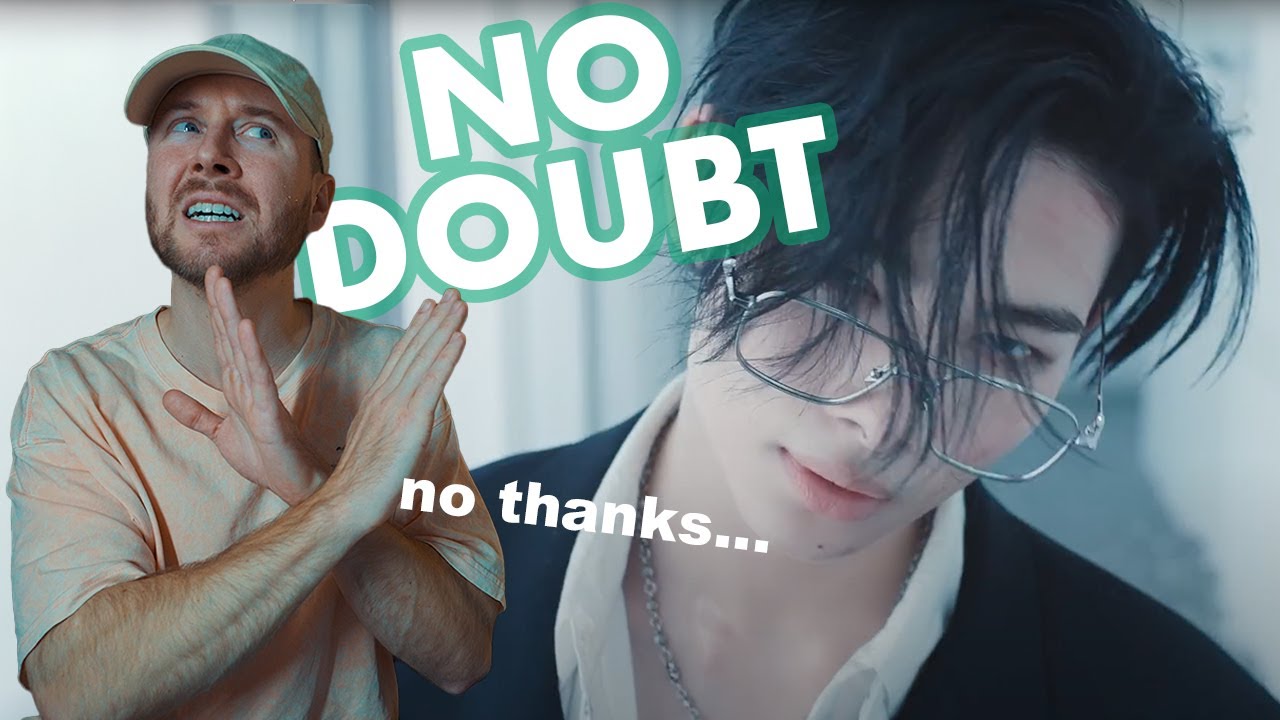 Singer Reacts to ENHYPEN 'No Doubt' Official MV