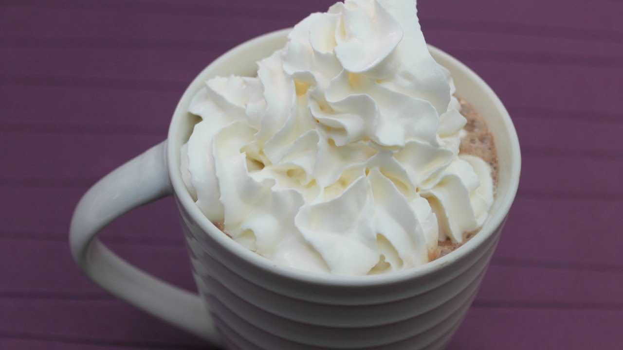 Low Carb Hot Chocolate Recipe