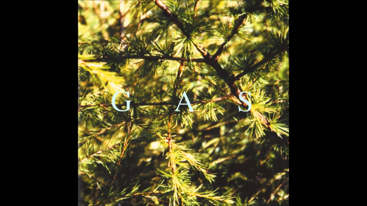 Gas - Pop (2000) [full album]