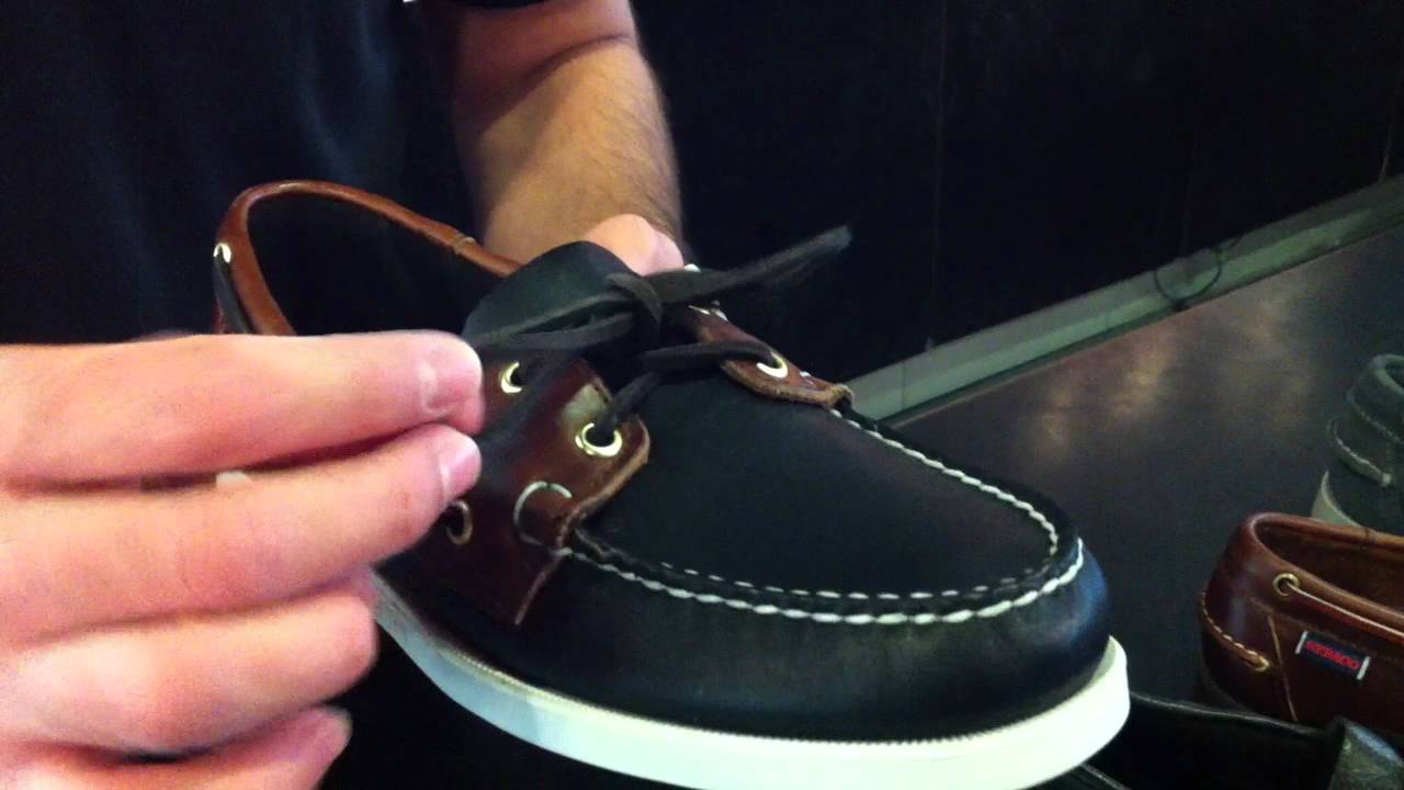 Sebago @ Neo 39