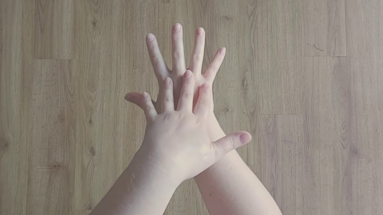 Alcohol Based Hand Rub