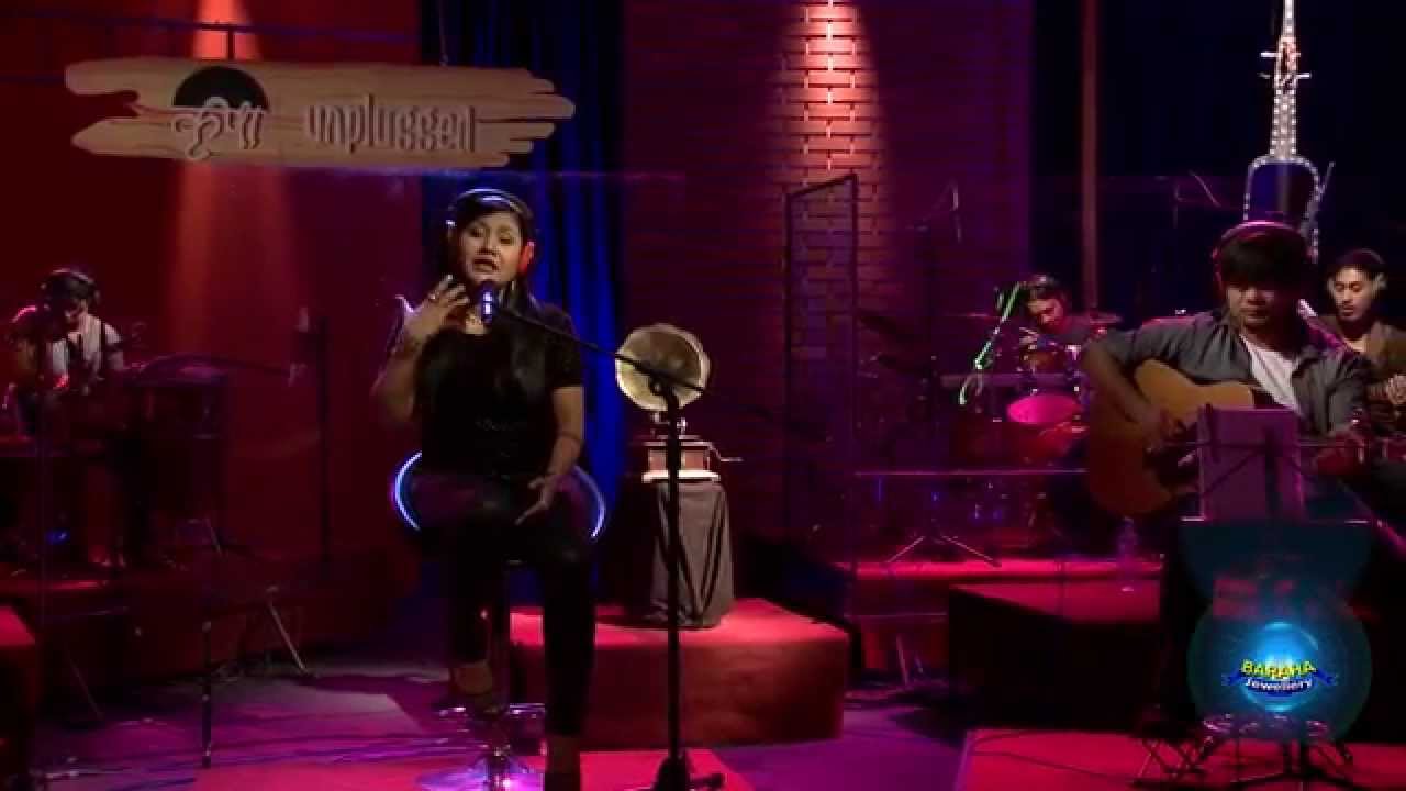 Fatyo Ni Maiti ko Chino - Aastha Raut - KRIPA UNPLUGGED SEASON 2