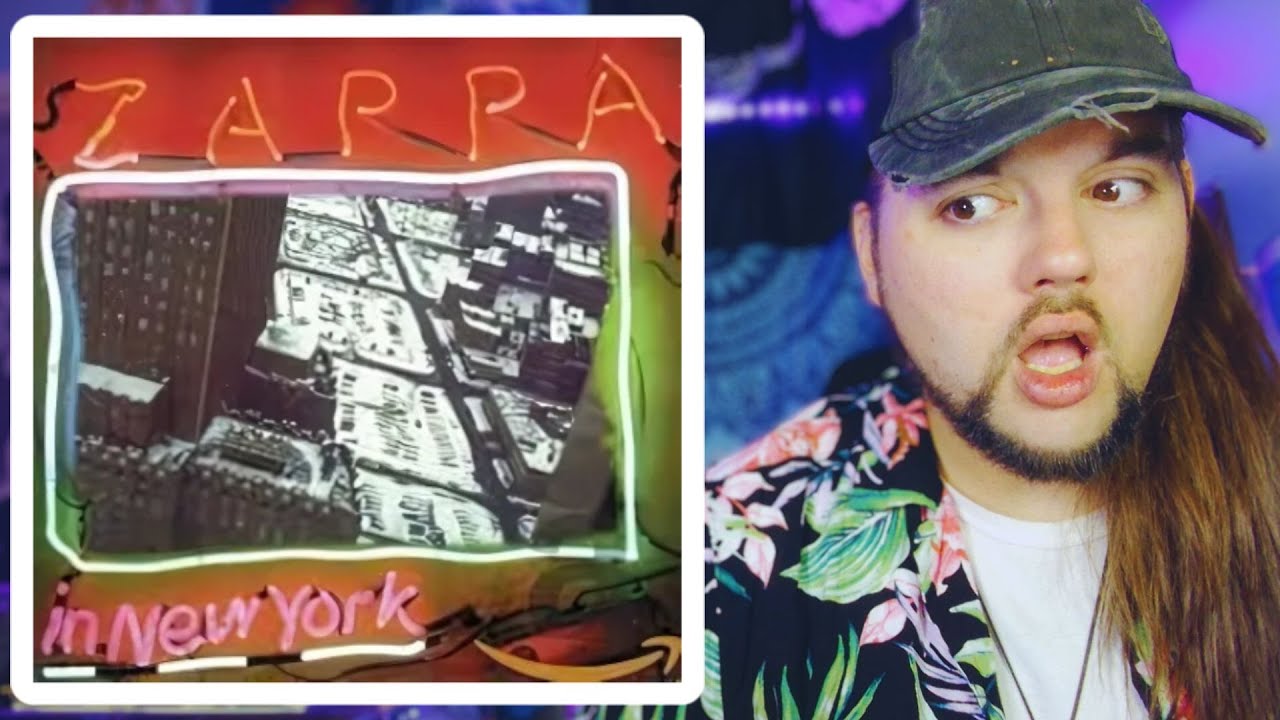 Drummer reacts to 