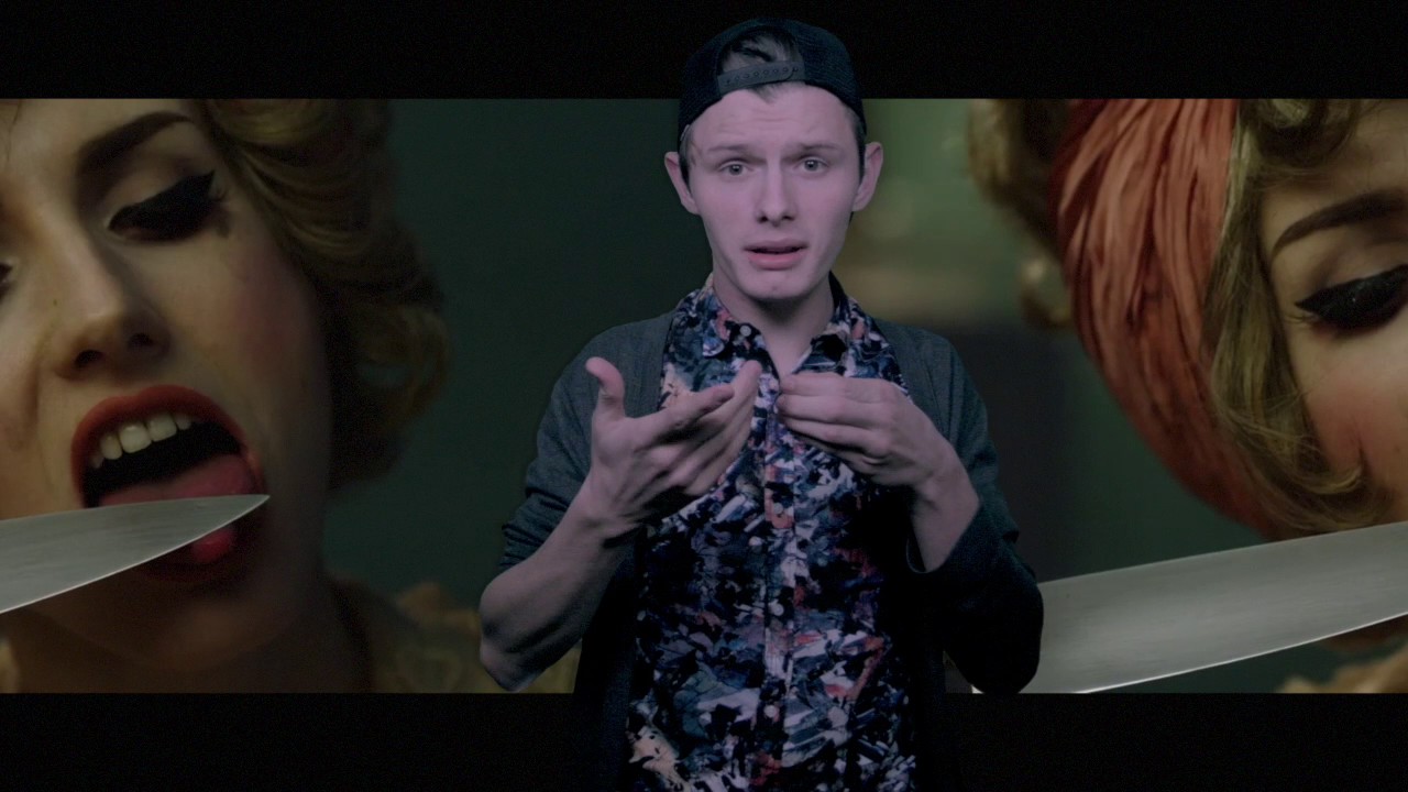 Sippy Cup By Melanie Martinez By Josh Castille