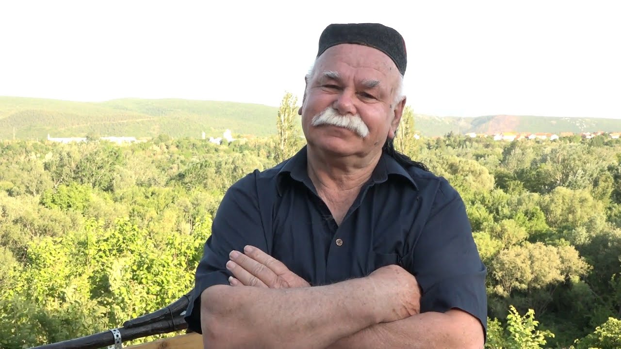 Priča o Milanu koji je ostao u rodnom Kninu