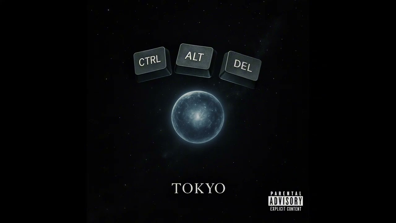 Tokyo-1%