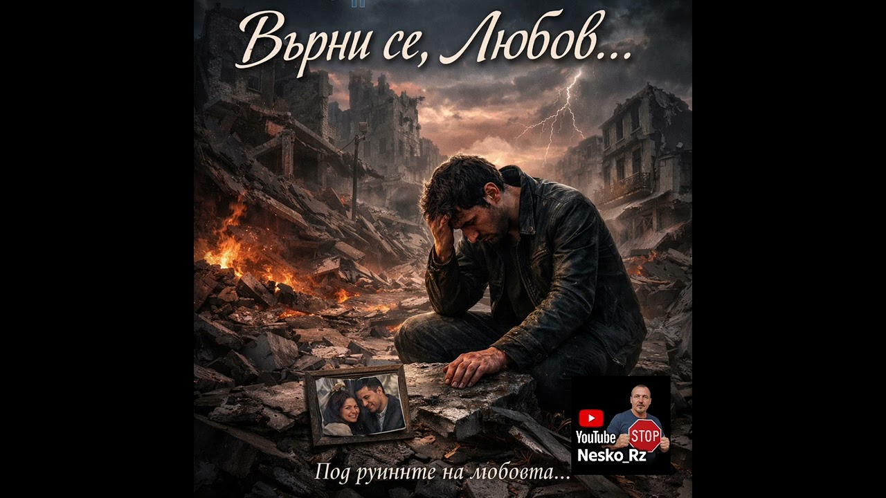 Върни се Любов