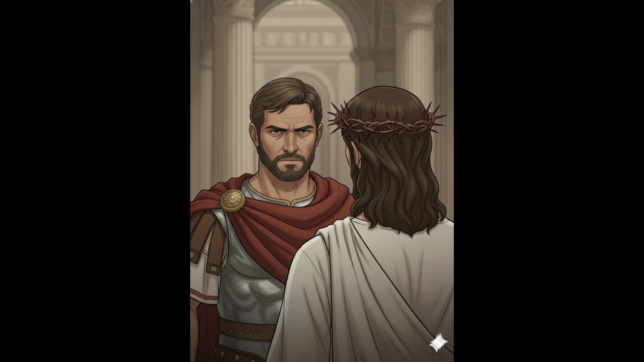 JESUS CHRIST - THE 14 STATIONS OF THE CROSS