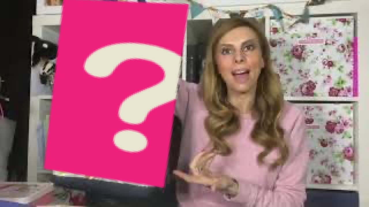 Episode 1 of Sew & Tell (Final bag of crafty gemini bag club, toy making, recycled fashion, & buys)