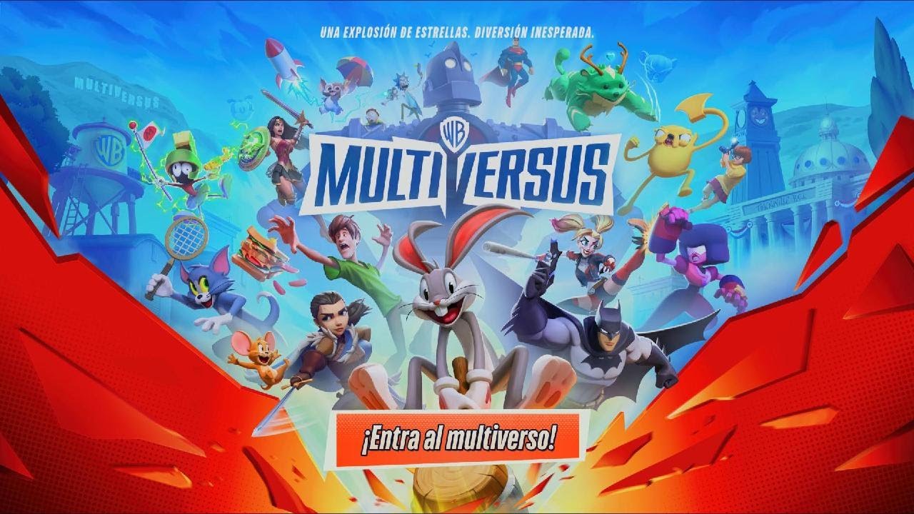 Porqu&eacute; MultiVersus fue eliminado? 😔 Que pas&oacute; con el juego de Warner | #MultiVersus #PlayStation