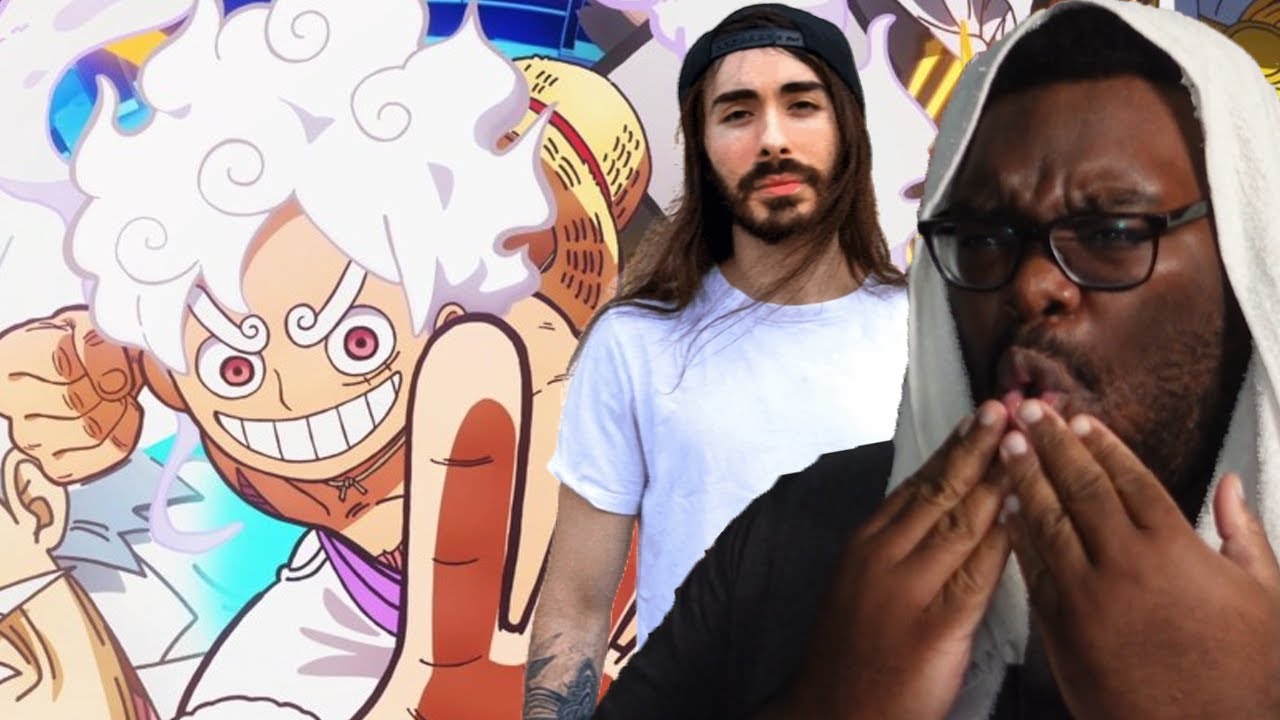 KOL Reacts To MoistCr1TiKaL Caught Up To One Piece!