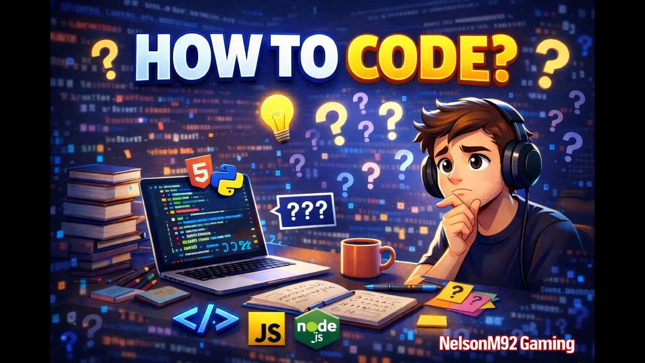 Hanging Out & Coding | Python Stream