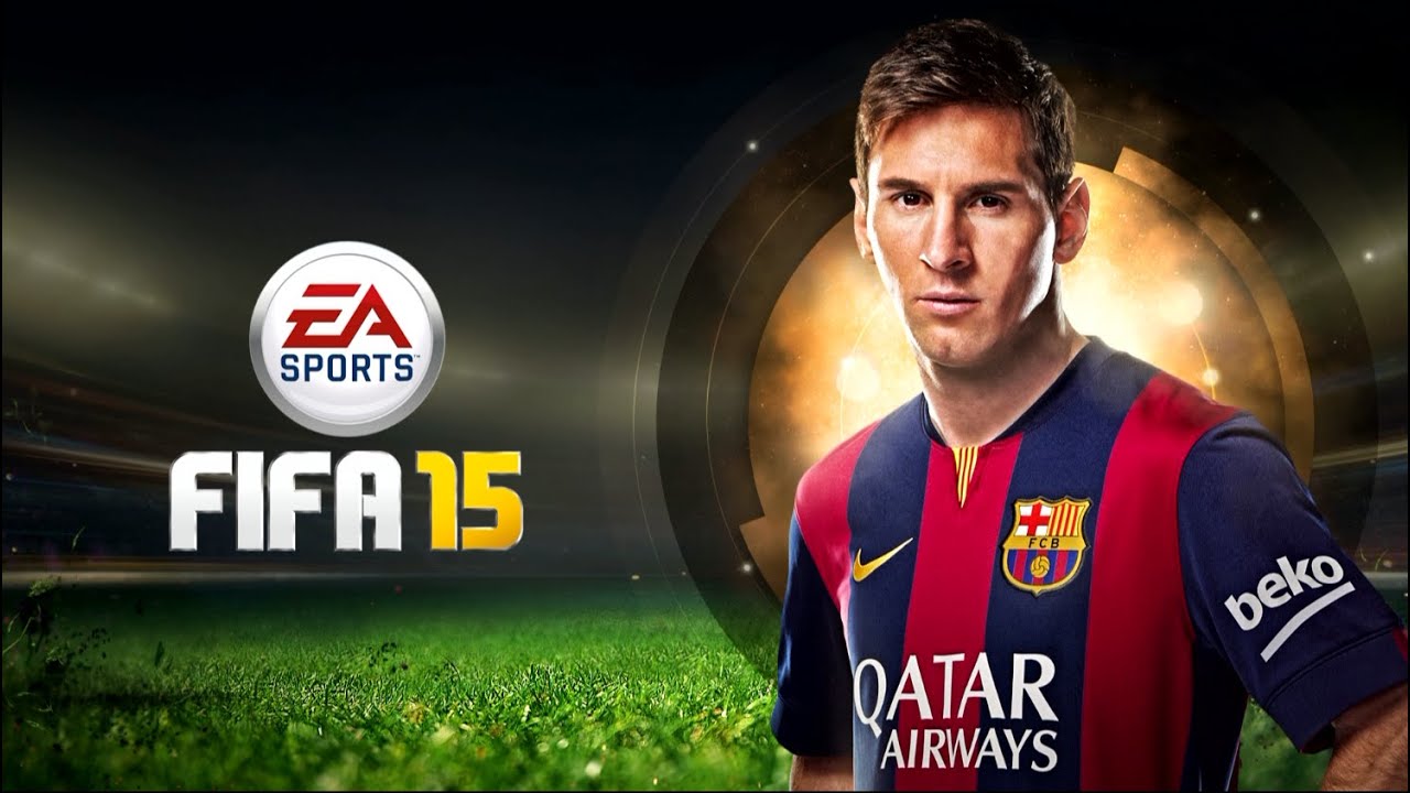 Zagrajmy w FIFA 15 (Demo) - Pierwsze wrażenia - Gameplay PL (Xbox One)