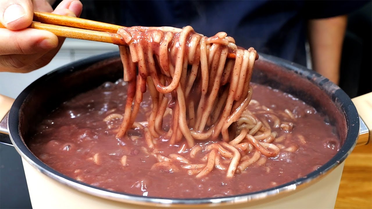 이렇게 맛있고 쉬운 