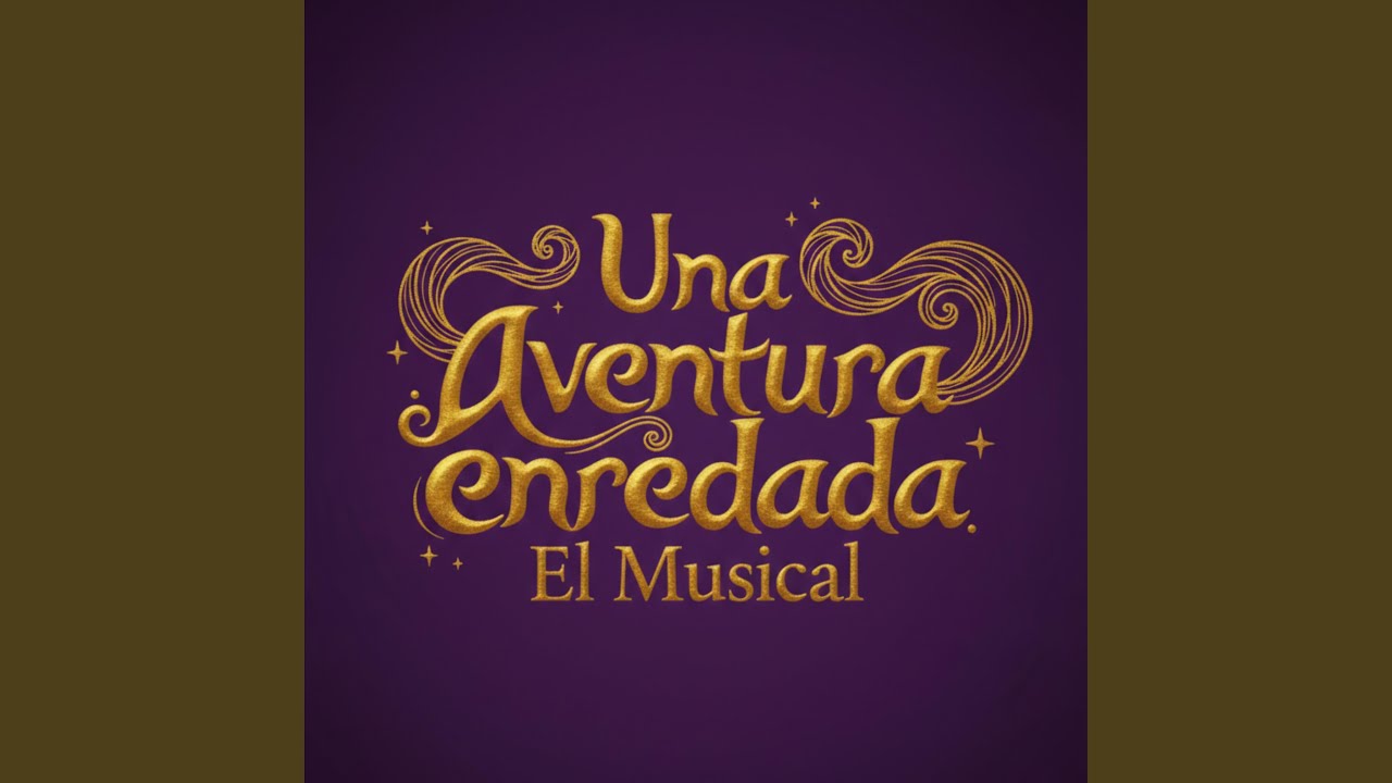 Flyn Rider (Una Aventura Enredada) (feat. Leonardo Ibañez) (El musical)