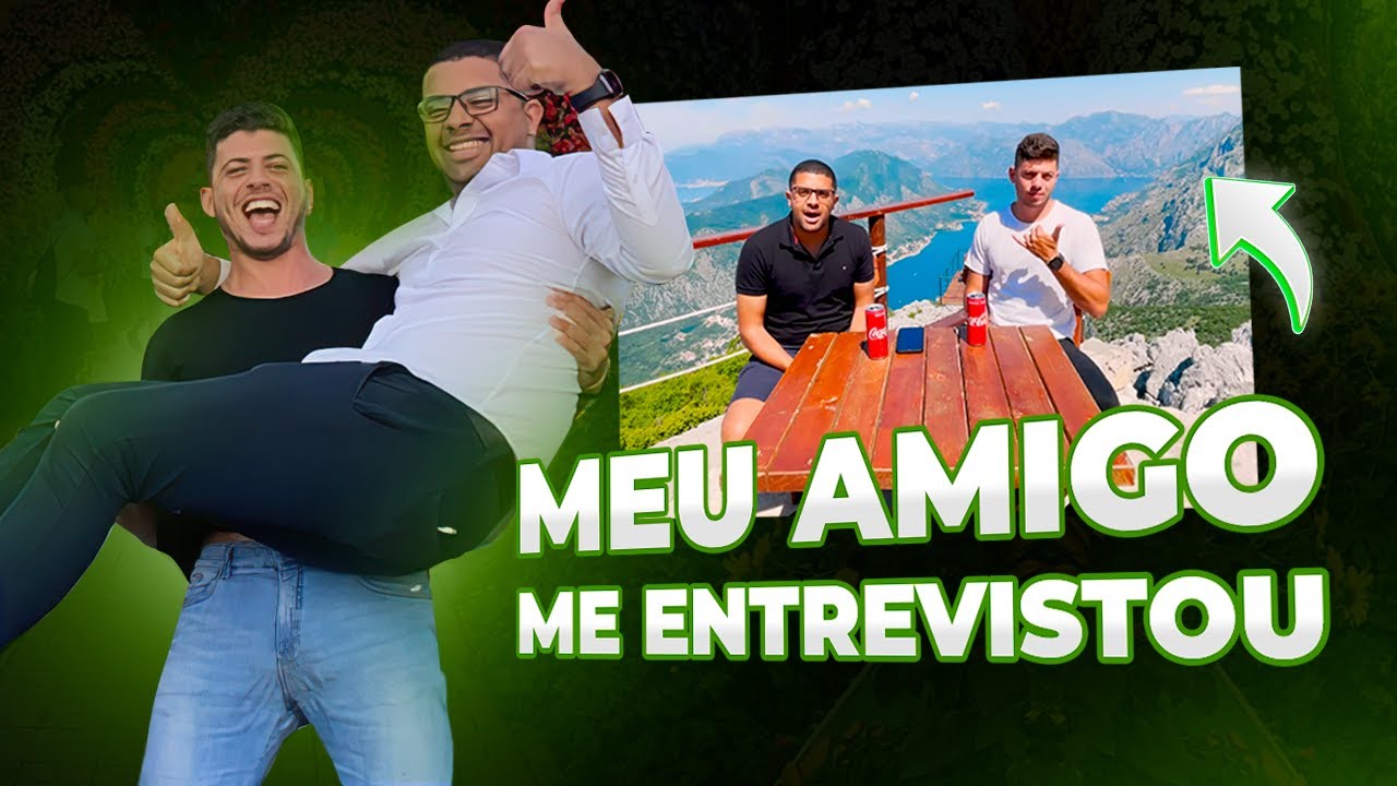 COMO come&ccedil;ar no MARKETING DIGITAL - podcast com MAYK SANTOS