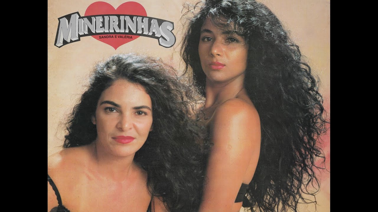 As Mineirinhas - Abra o Cora&ccedil;&atilde;o