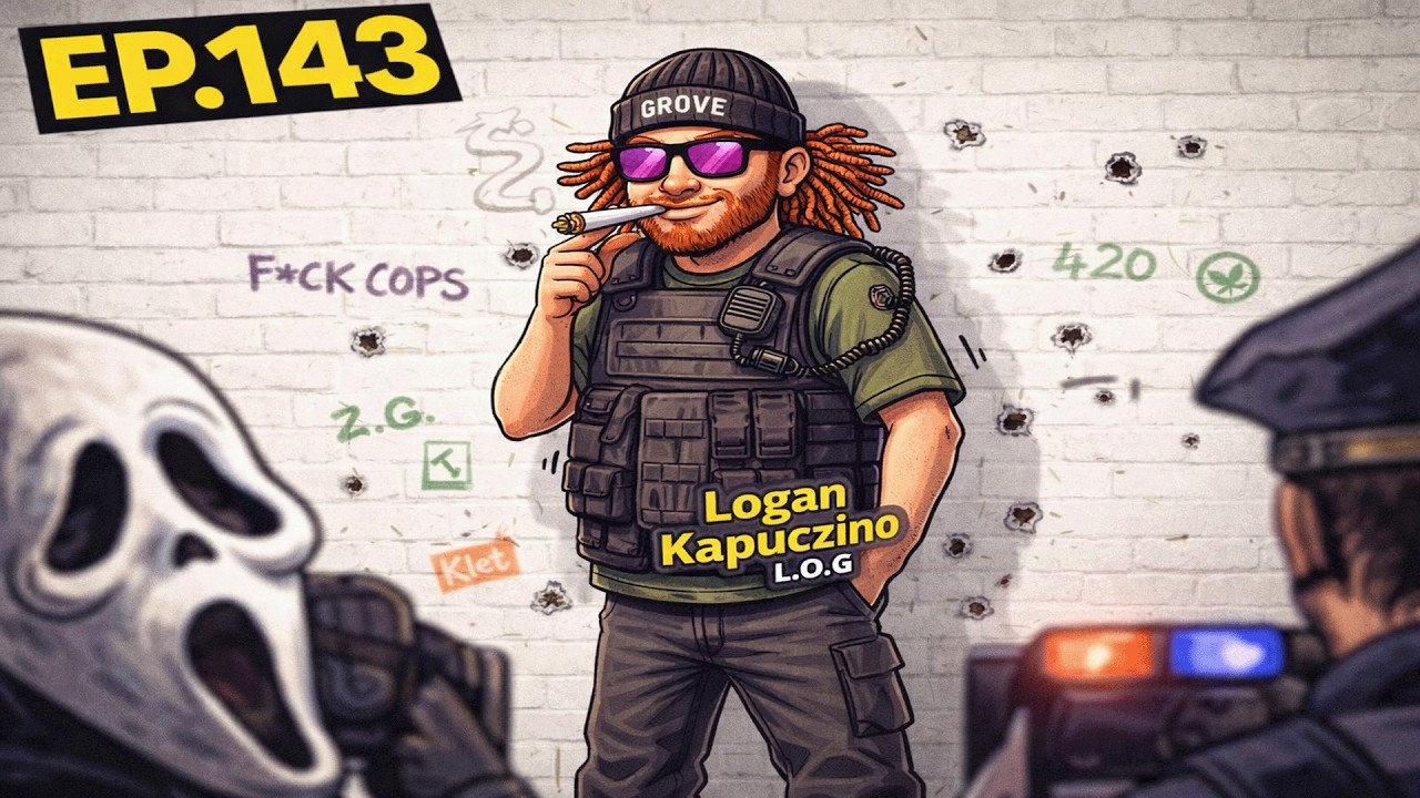 L.O.G - EP. 143 