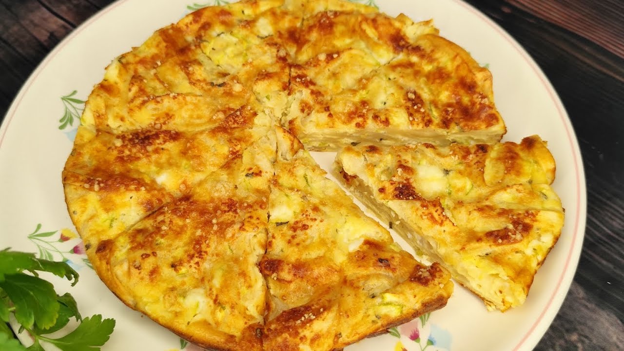 5 minuta përgatitje 🥰 Recetë më të thjeshtë nuk keni provuar 💯