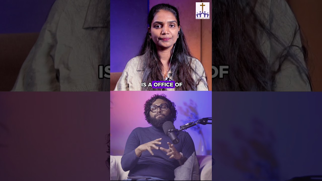 For a deep understanding, please watch the full episode!! #apostlepriji