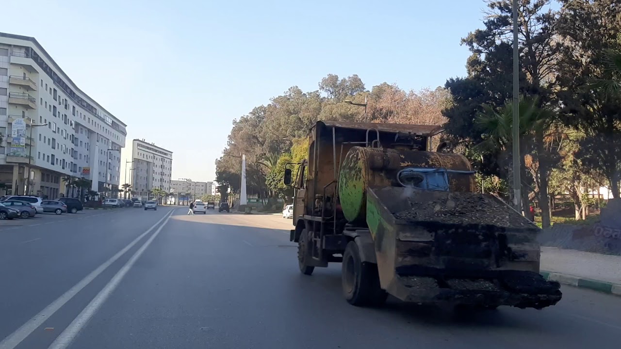 ثانوية عبد الرحمان الناصر المدينة العليا مسجد بدر شارع محمد الخامس مسجد محمد السادس