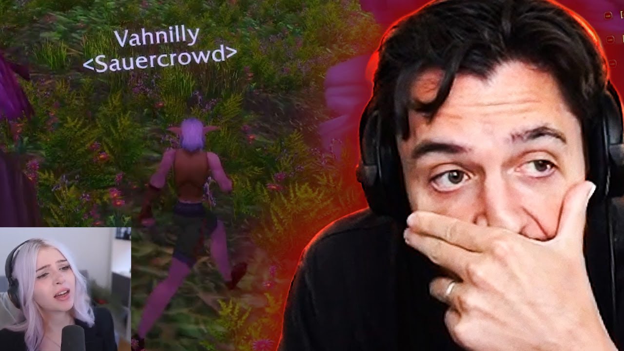 German OnlyFangs Deaths Are Absolutely CINEMA!