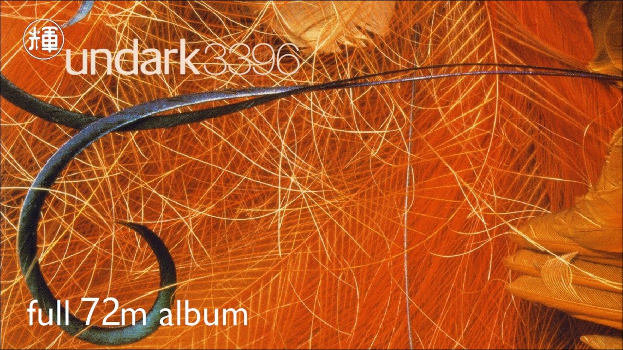 undark 3396 - Undark - 1996 - [Full Album] - 72m