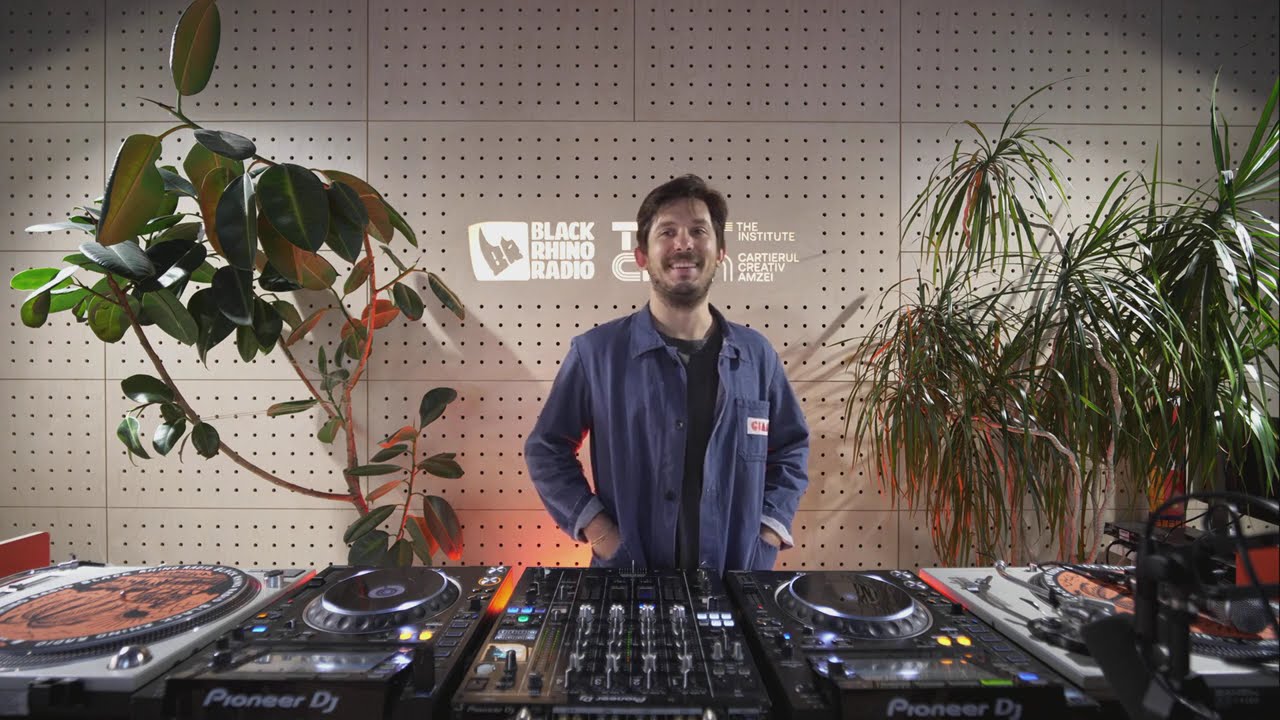 Roots & Culture w/ Kaya Foundation (26.11.2025)