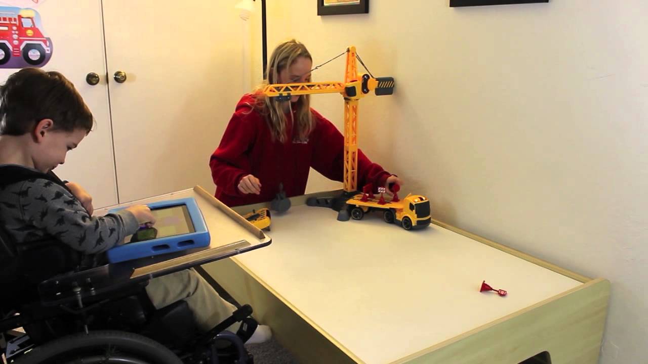 Adapted Toys You Don't Need To Adapt