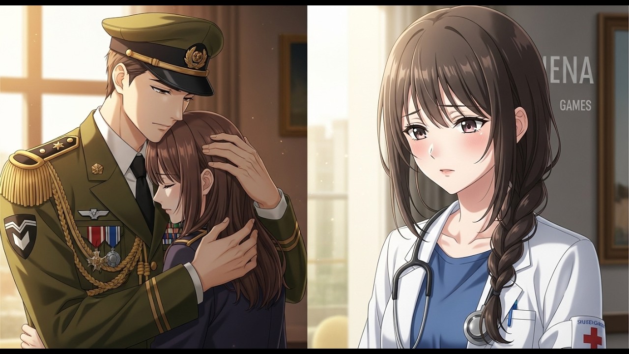 30. Reborn, I Avoided His Military Path—Instead Became Doctor On The Frontline, But He