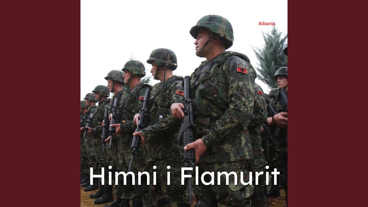 Himni i Flamurit