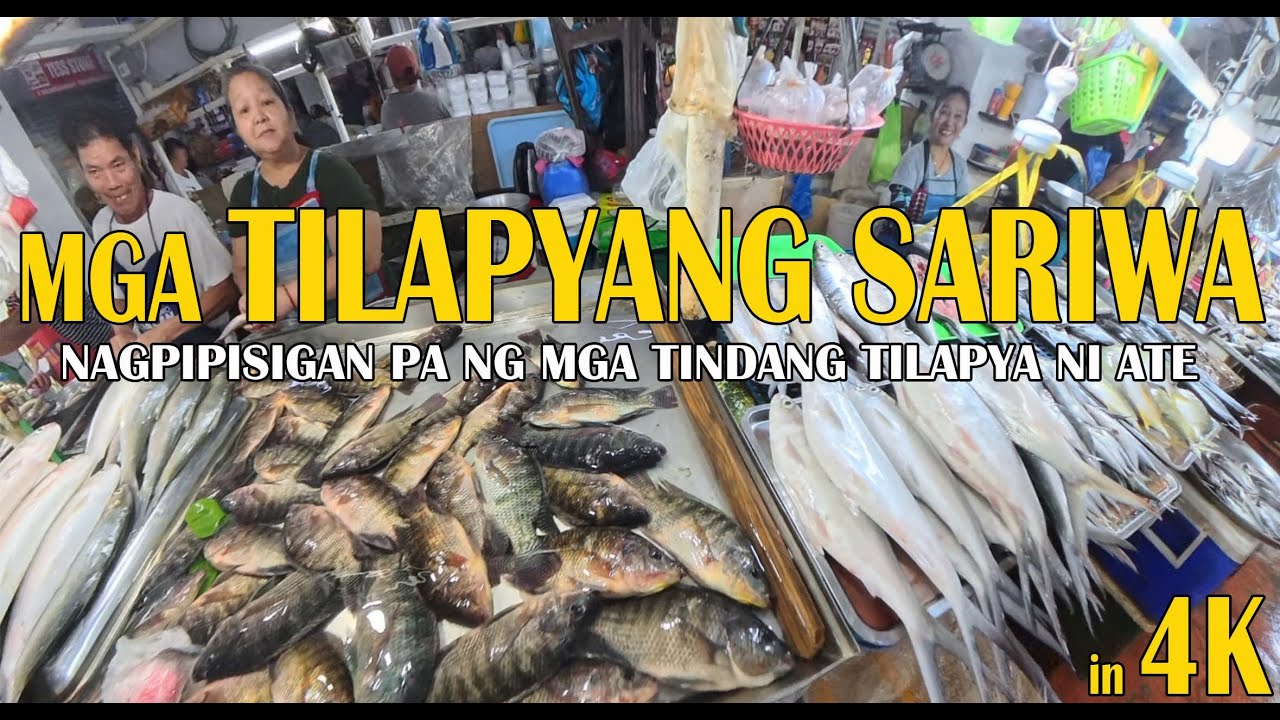 WALKING SA BAGONG PALENGKE NG CALUMPIT BULACAN  - 2025 UPDATE