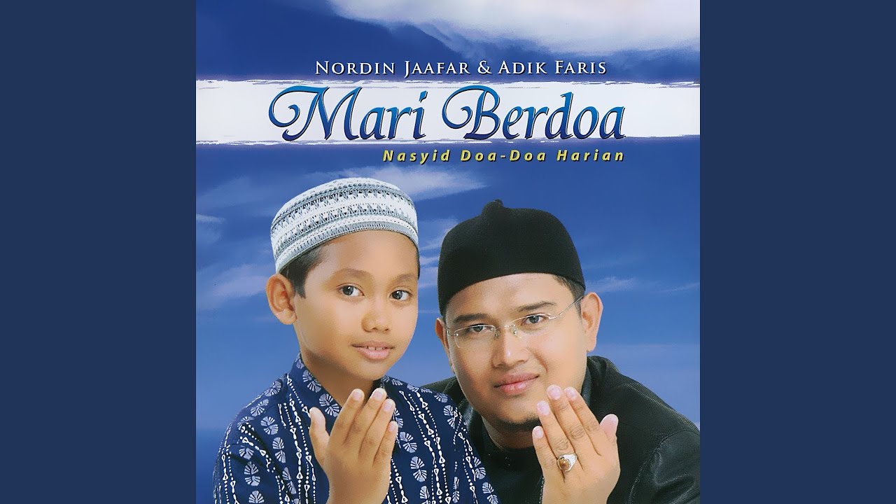 Mari Berdoa (feat. Adik Faris) (2007)