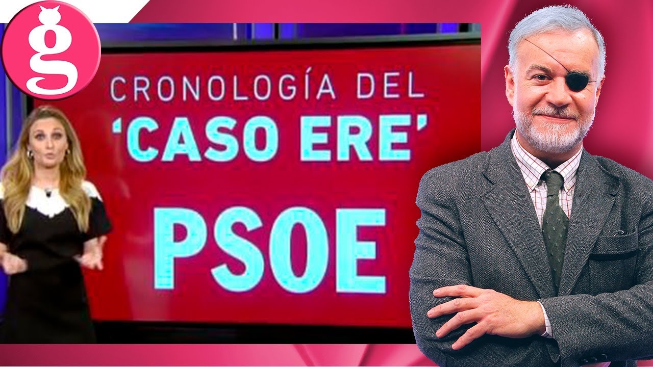 Los ERE: así funcionó durante una década el gran fraude del PSOE