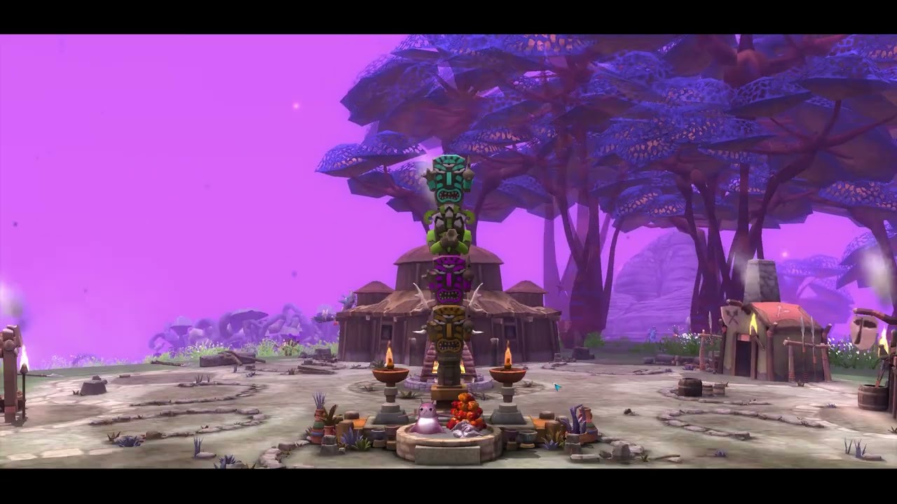 SPORE ep.8