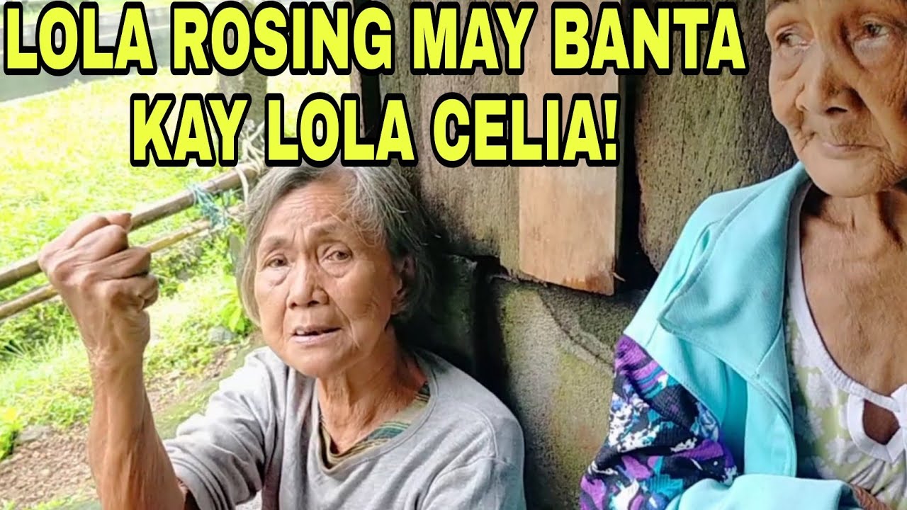 PINATAWAD KONA SYA PERO...