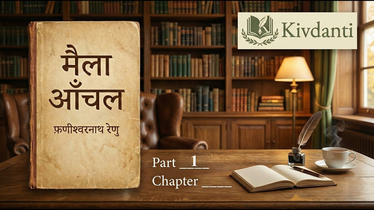 Maila Aanchal khand 1