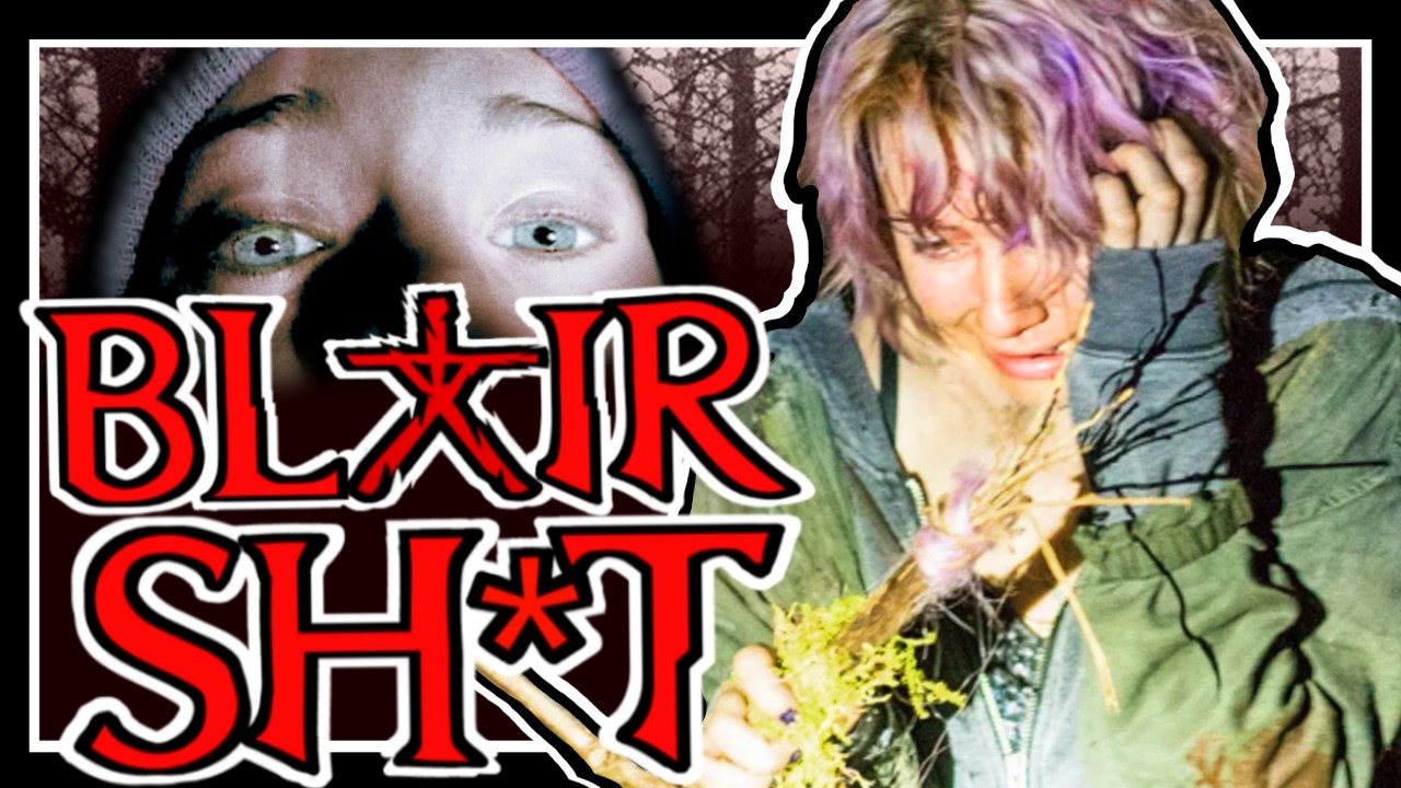 Blair Witch (2016) Is Everything Wrong With Horror Reboots