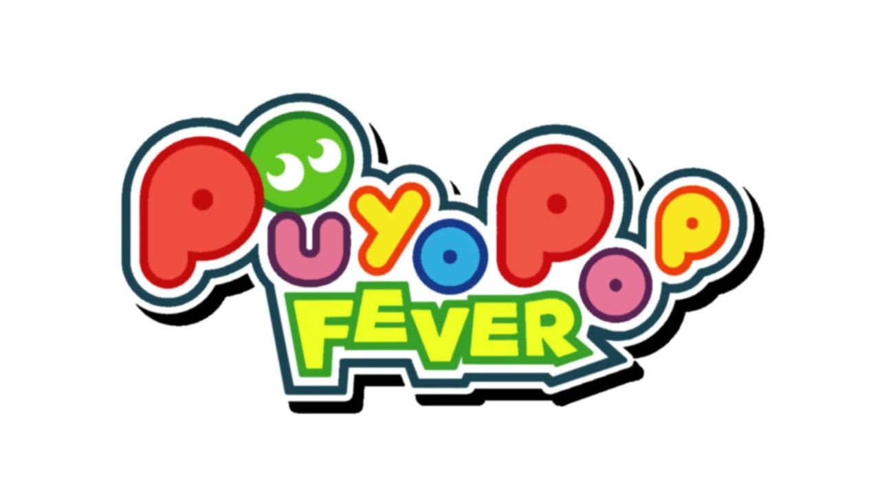 Ultimate Legend of the Untrained Demon King - Puyo Pop Fever (Arranged Remix)