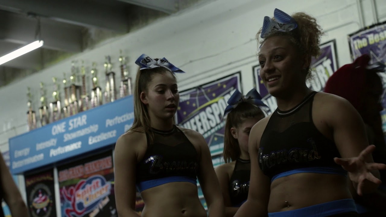 Broward Elite Kat 5 Documentary