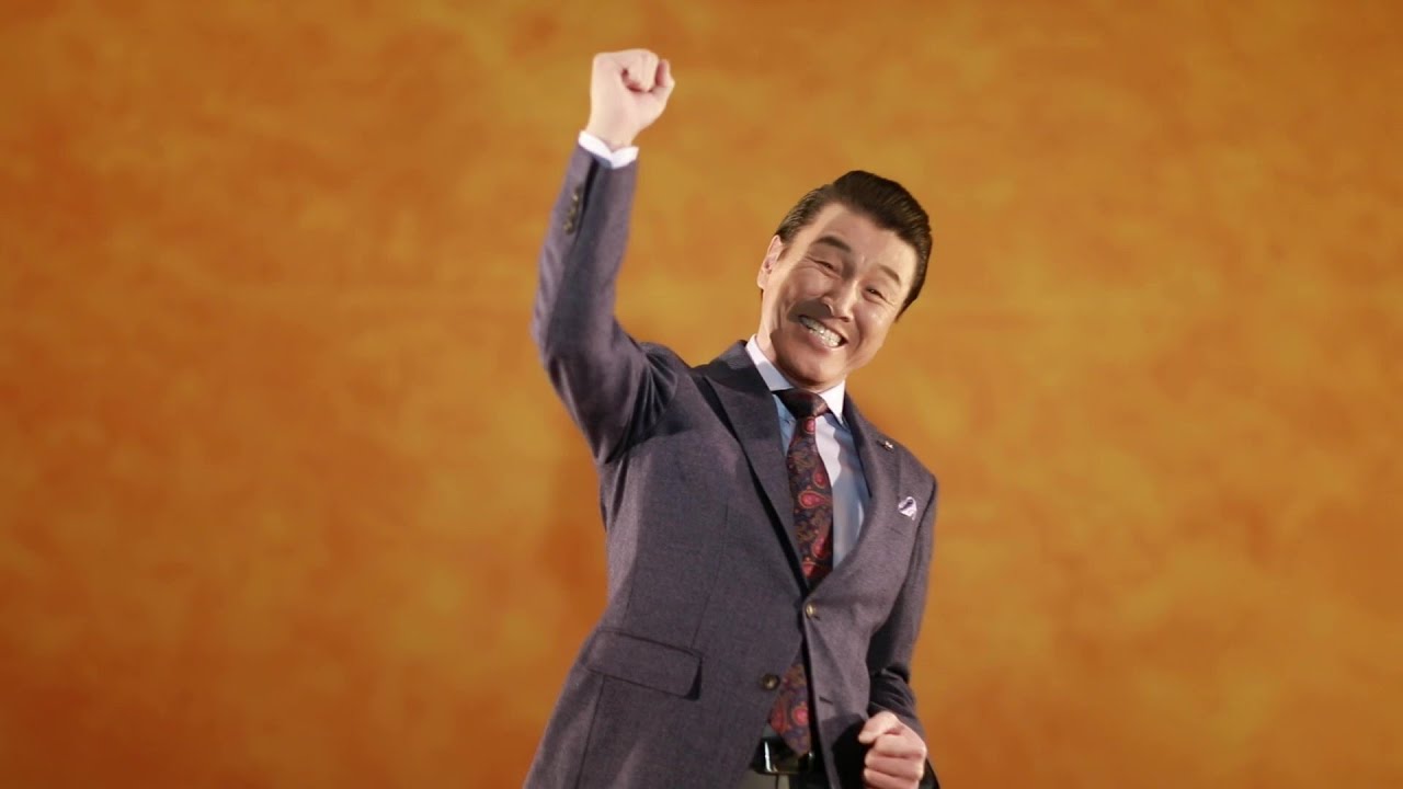 山崎ていじ / 伊勢街道まつり唄