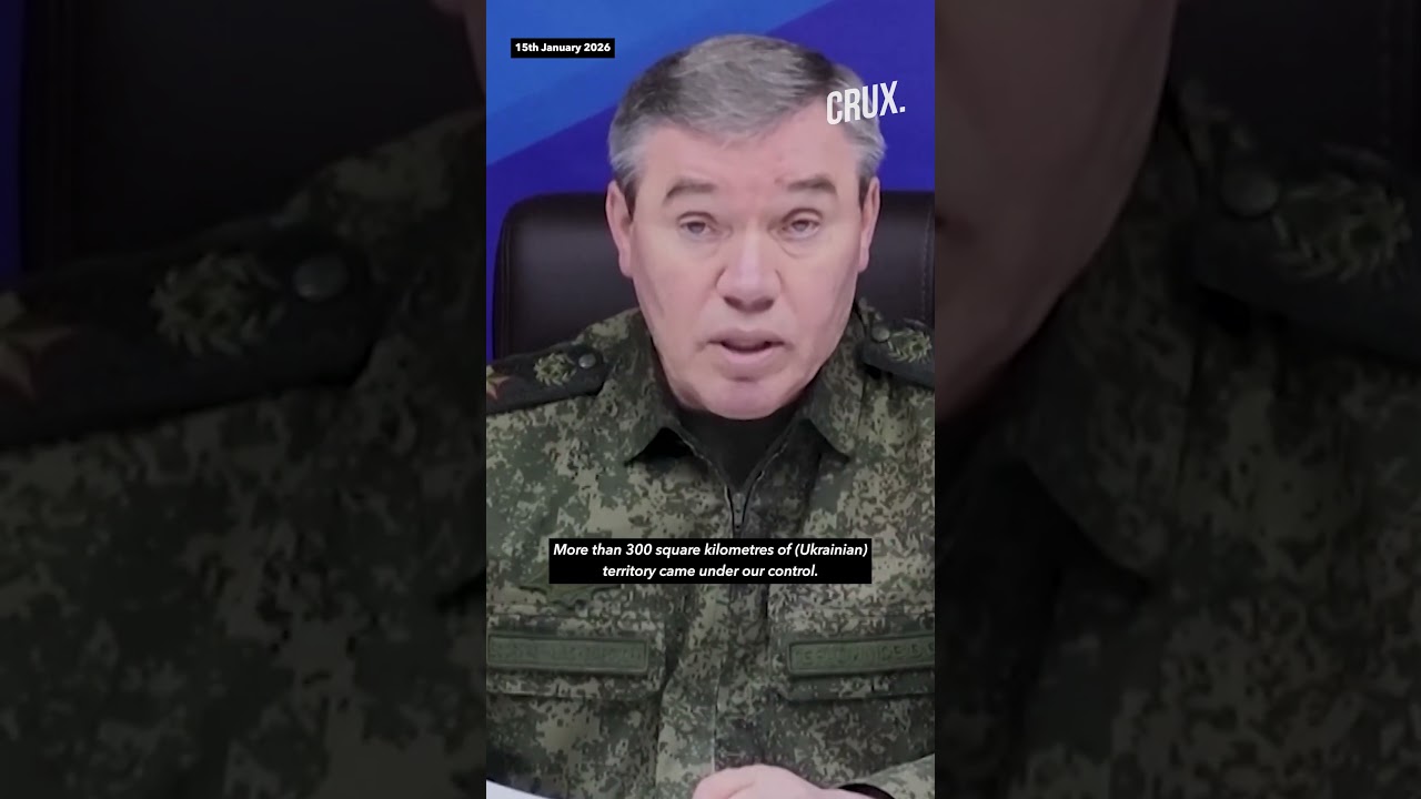 Россия захватила &laquo;300 кв. км&raquo; украинской территории за две недели.