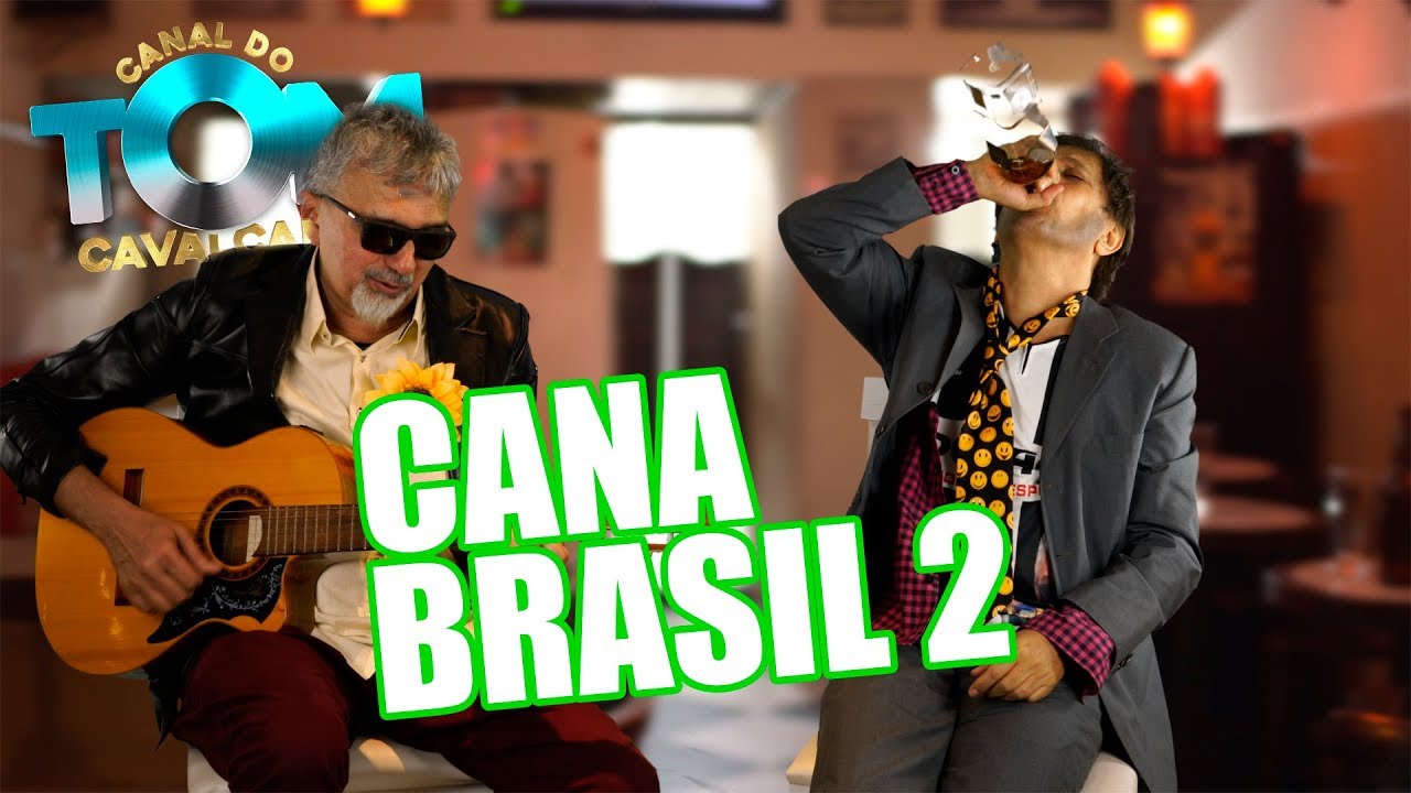 Cana Brasil 2