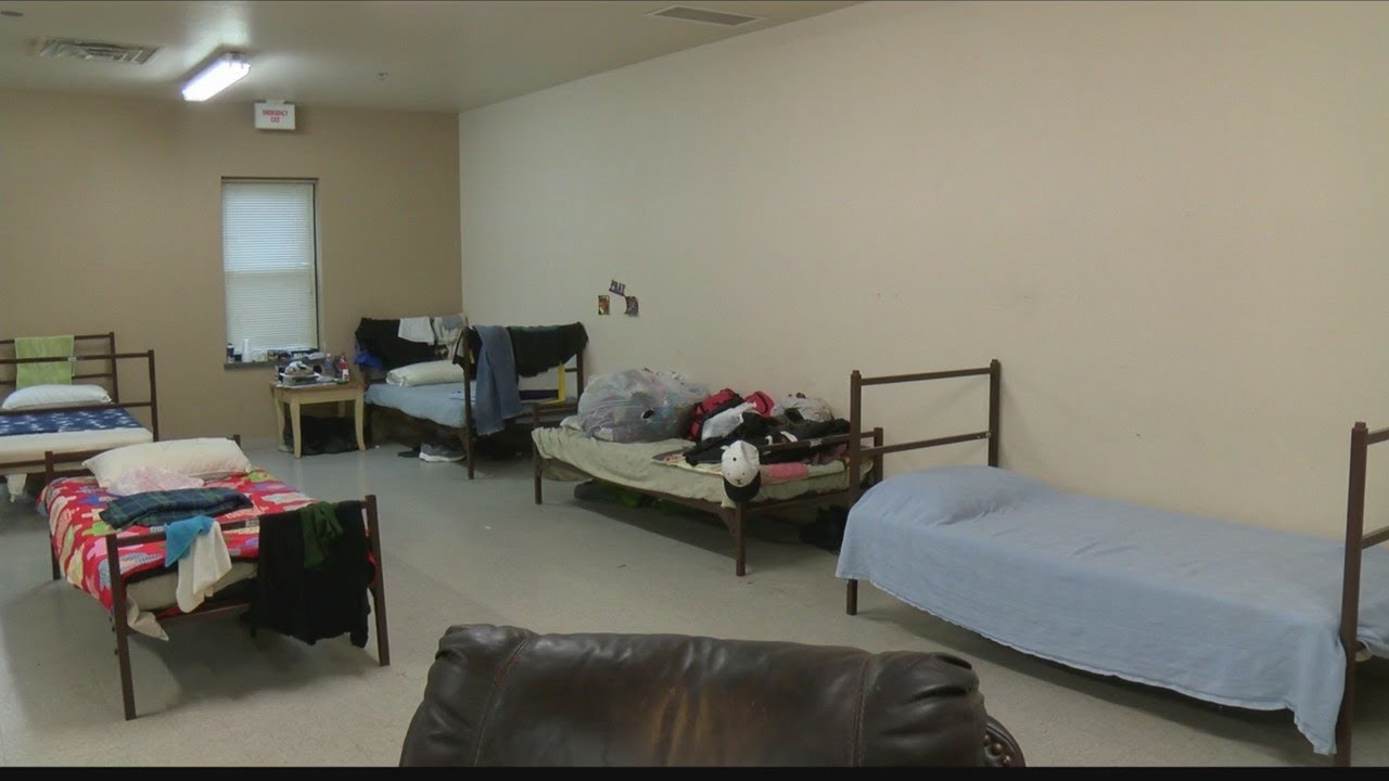 Shelters announce extended hours