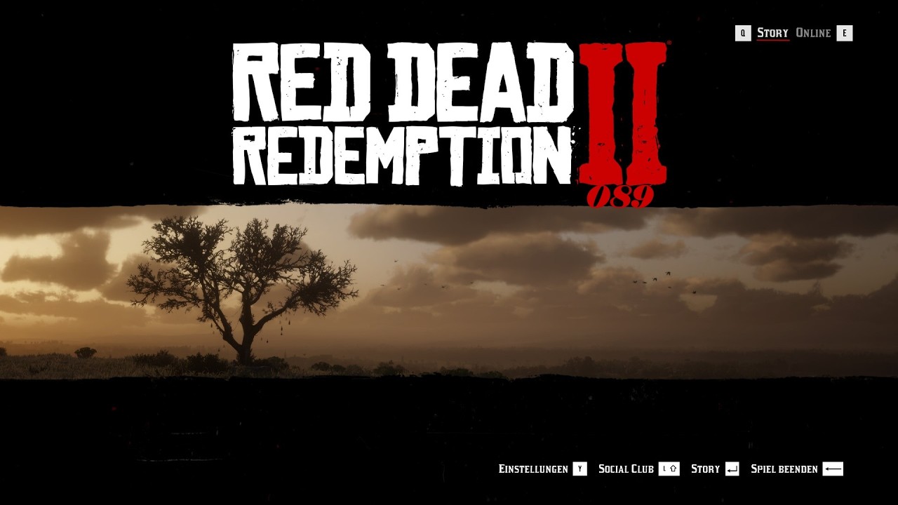 Red Dead Redemption 2 Folge 089 Sie haben mich vergiftet