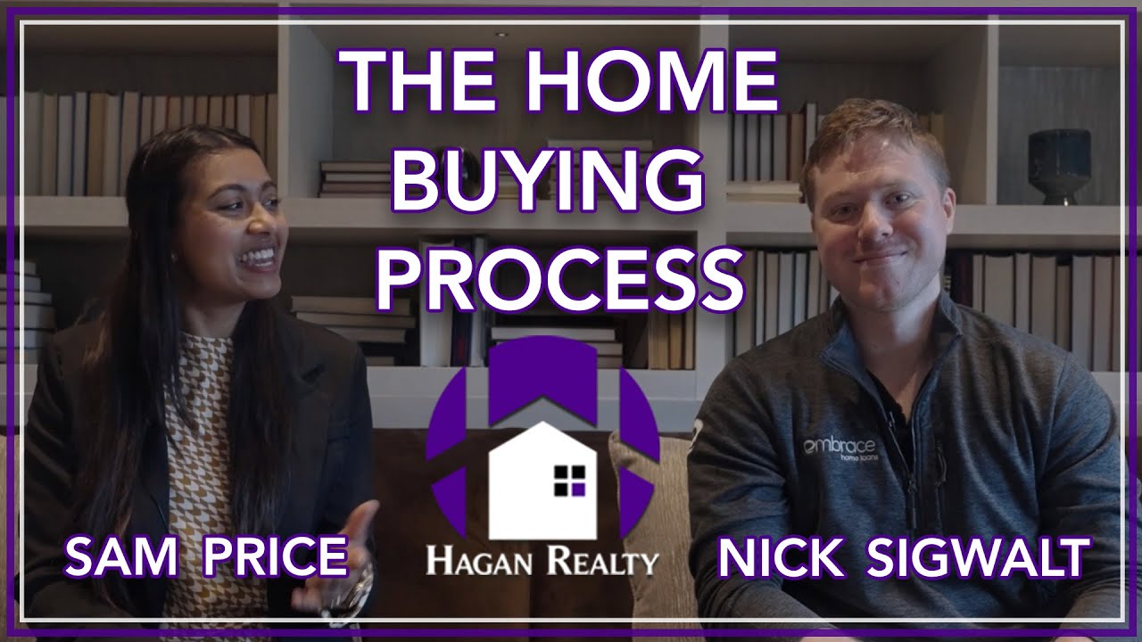 Becoming a Strong and Confident Home Buyer with Sam Price