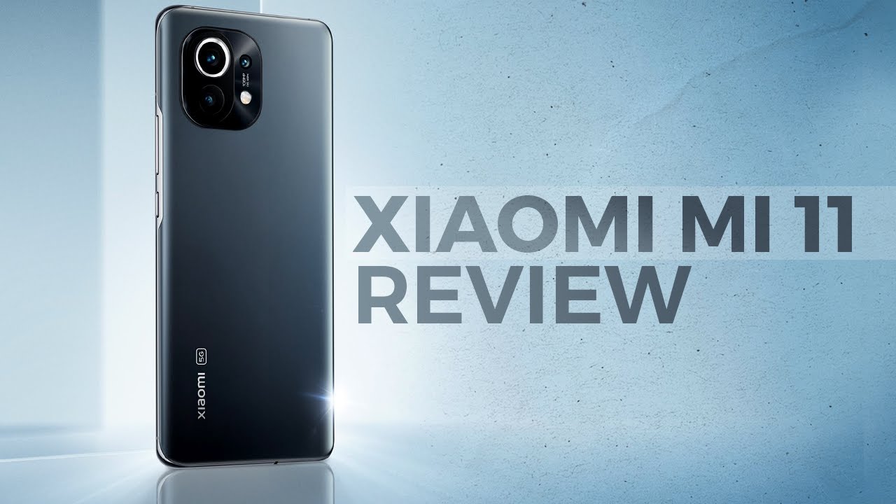 Xiaomi Mi 11 Unboxing And Review | Best Value flagship 2021!