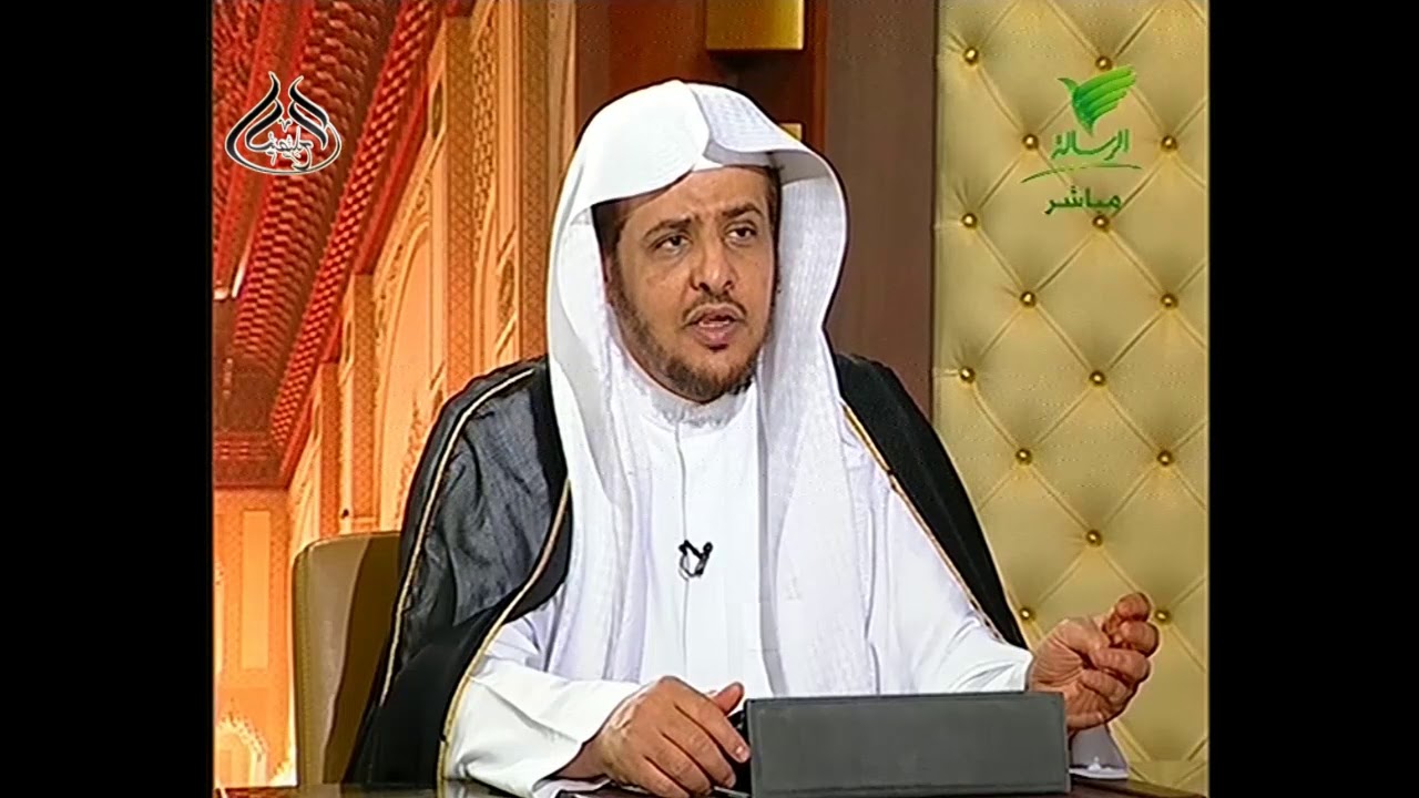 من الأعمال الصالحة في ليلة القدر