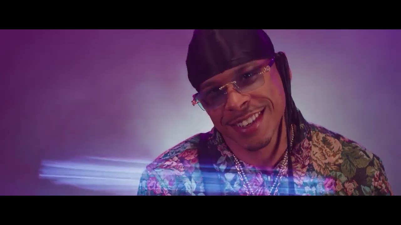 MAKA ft JAMBY EL FAVO - Diferentes
